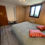 Perle De Bluche Apartamento