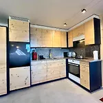 Apartamento Perle De Bluche