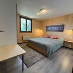 Perle De Bluche Apartamento *
