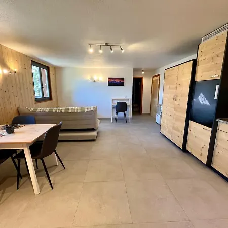 Apartment Perle De Bluche