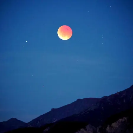 Perle De Bluche Apartment *