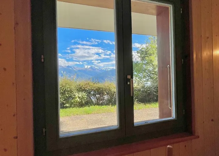 Apartment Perle De Bluche *