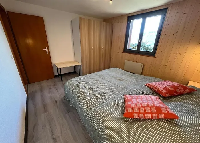 Perle De Bluche Apartment