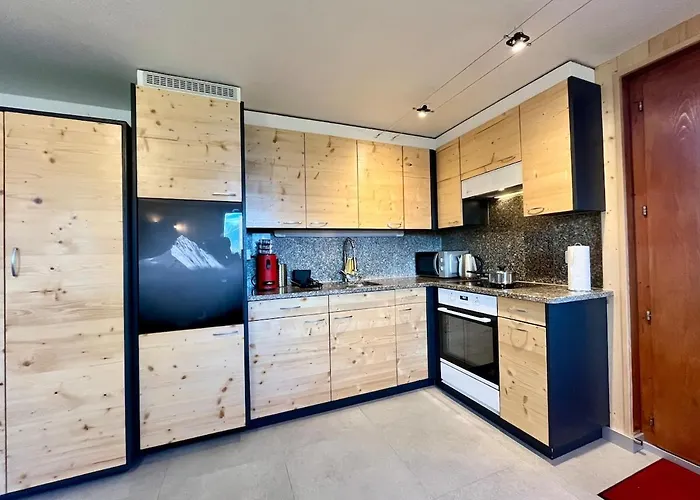 Apartment Perle De Bluche