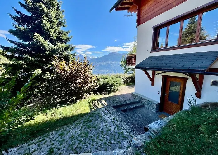 Perle De Bluche Apartment *