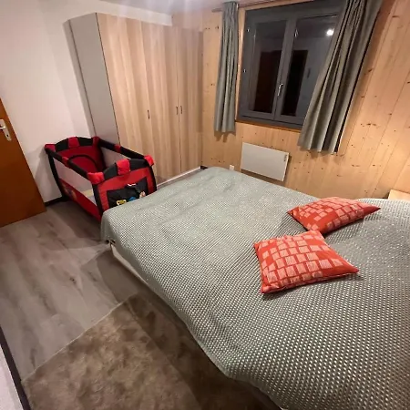 Perle De Bluche * クラン