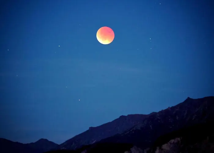 Perle De Bluche アパート *