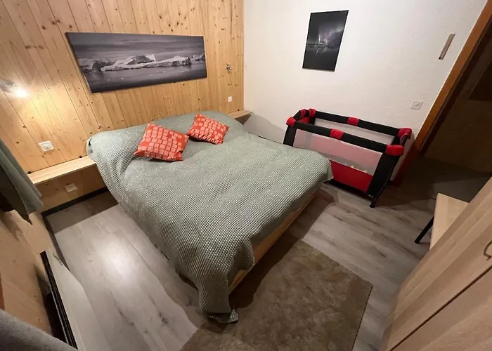 Perle De Bluche クラン